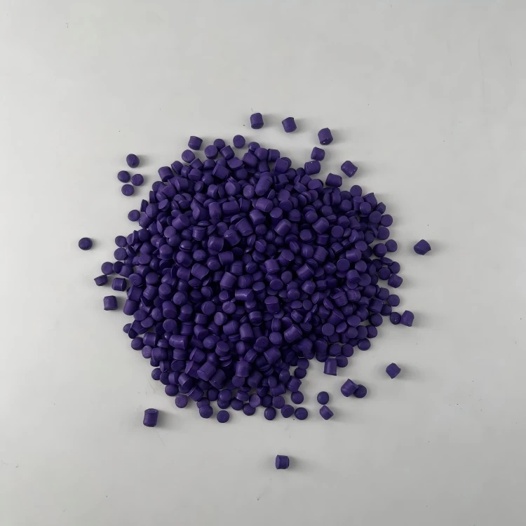 EVA Regrind Granules