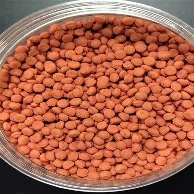 EVA Material Granules